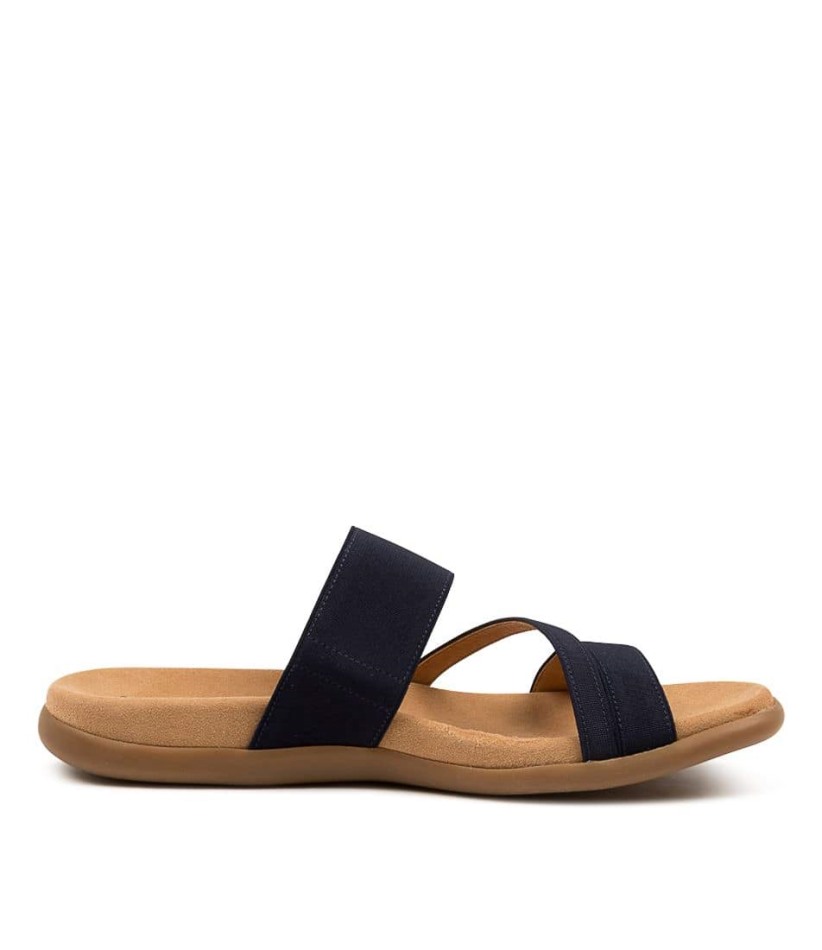 Gabour | élastique Exclusif Rachie Bleu Nuit